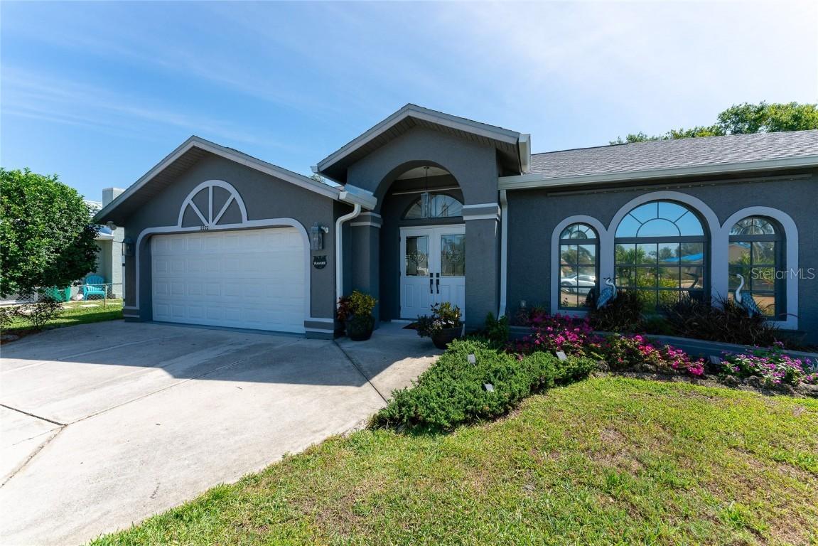 2222 Yeoman Ct., Punta Gorda, FL 33983