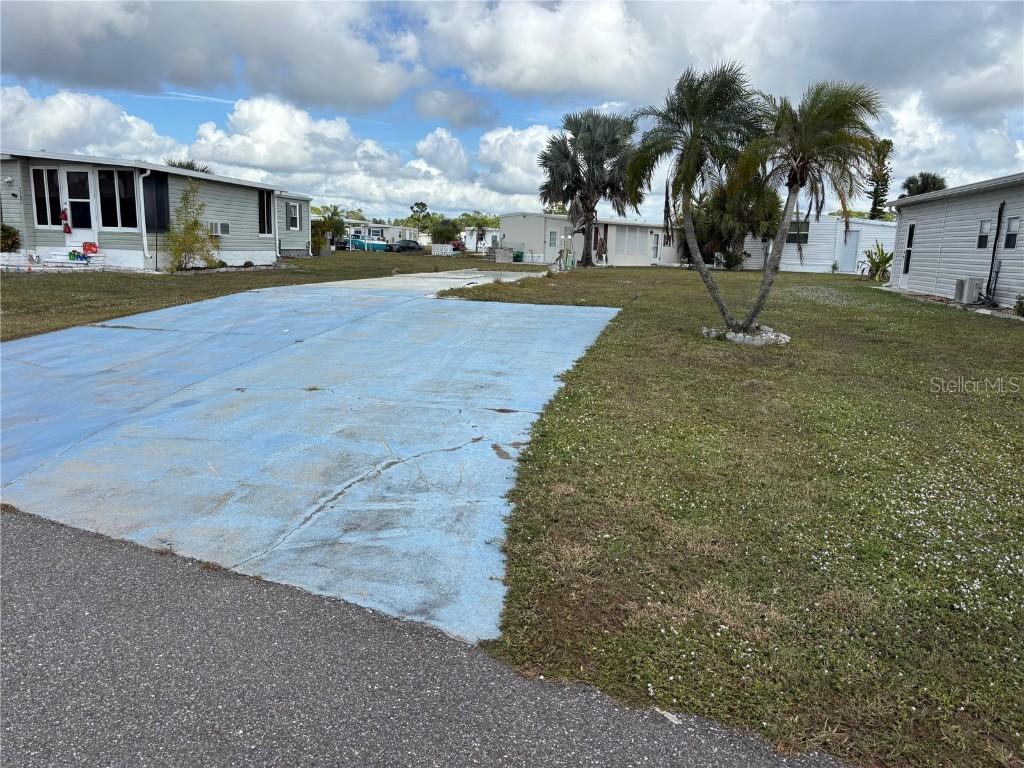 7384 Beckley St., Port Charlotte, FL 33981