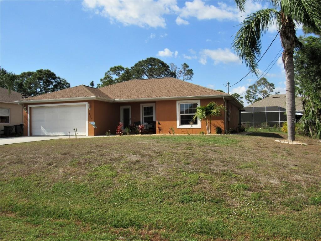 8386 Red Coach Ave., North Port, FL 34291