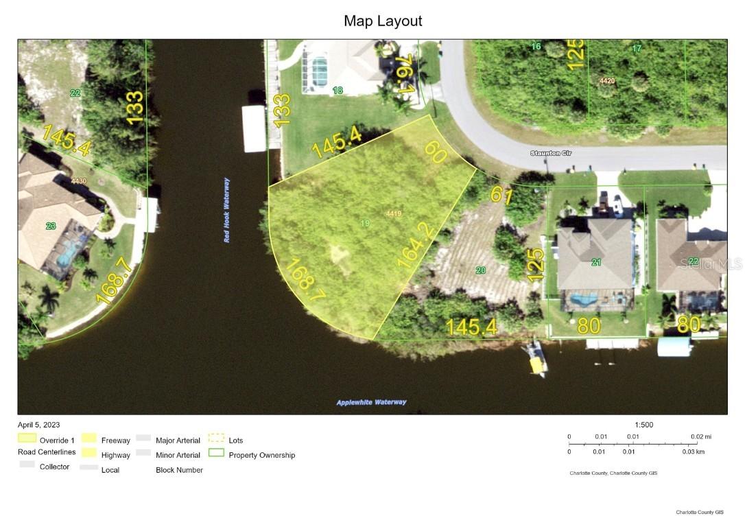 15682 Staunton Cir., Port Charlotte, FL 33981