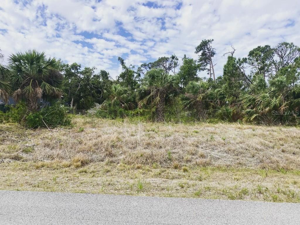 Arley Rd., North Port, FL 34288