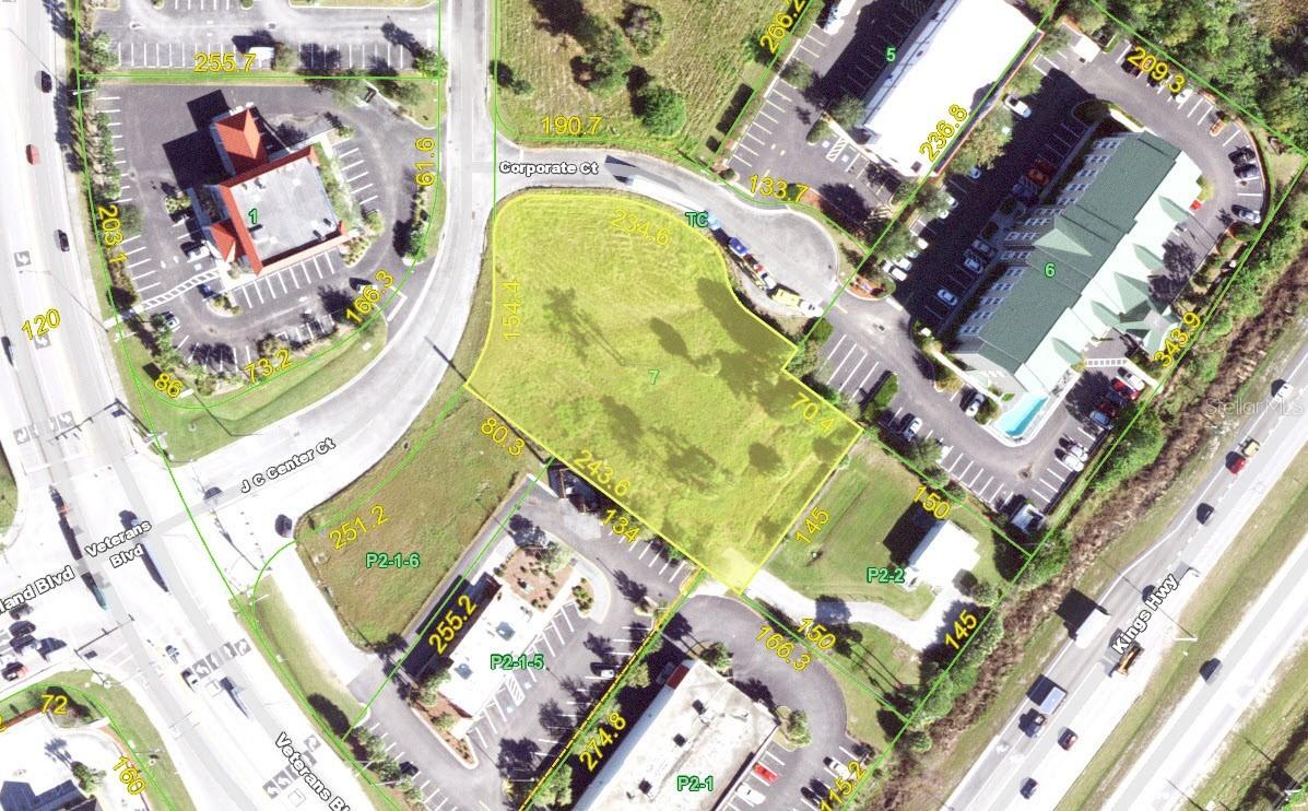 24215 Corporate Ct., Port Charlotte, FL 33954