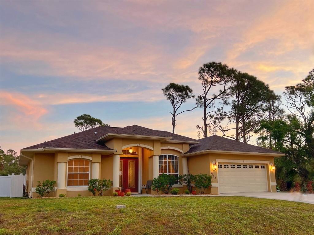 3100 Sheboygan Ave., North Port, FL 34286