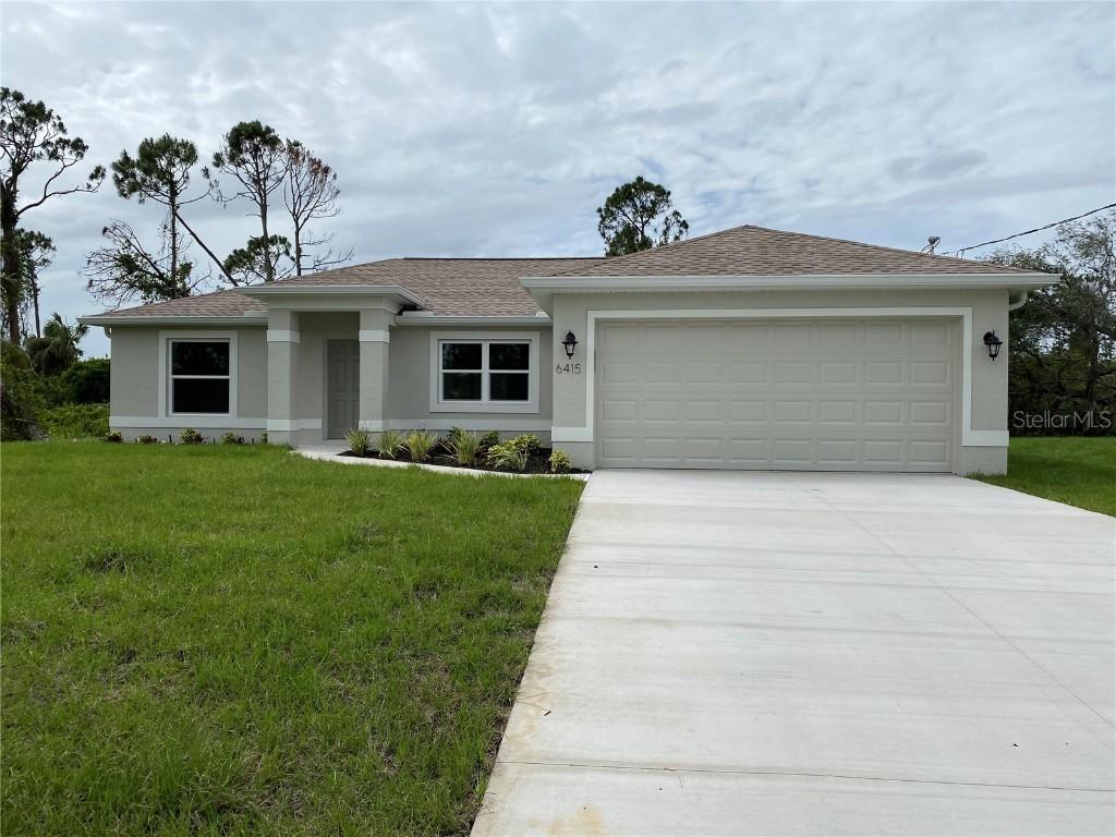 6415 Dalewood Cir., North Port, FL 34288