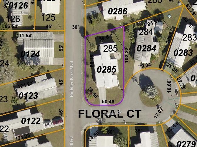 6400 Floral Ct., North Port, FL 34287