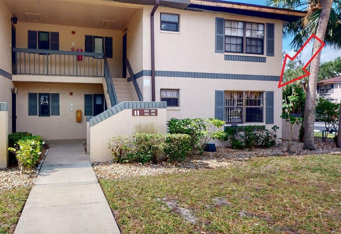 19505 Quesada Ave. #II101, Port Charlotte, FL 33948