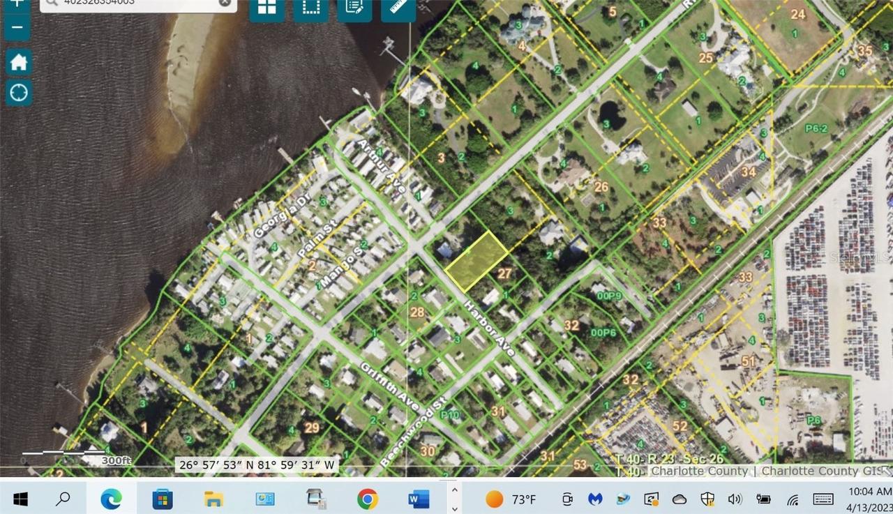 1820 Harbor Ave., Punta Gorda, FL 33982