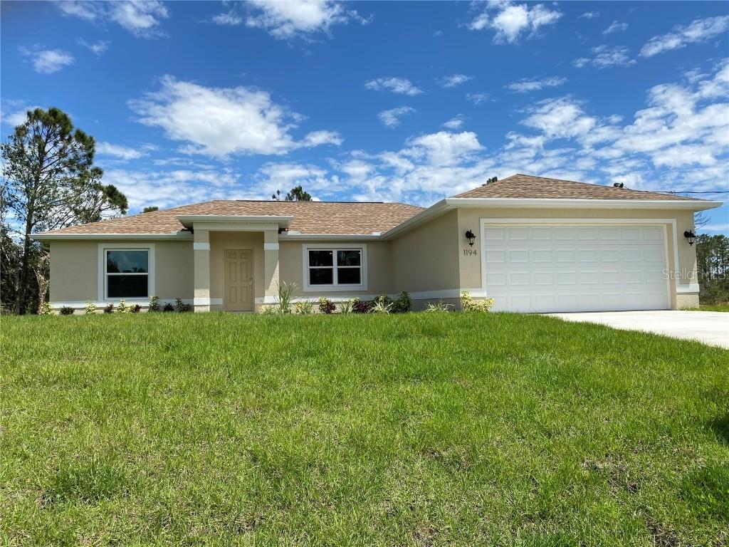 1194 Richbriar Dr., North Port, FL 34288