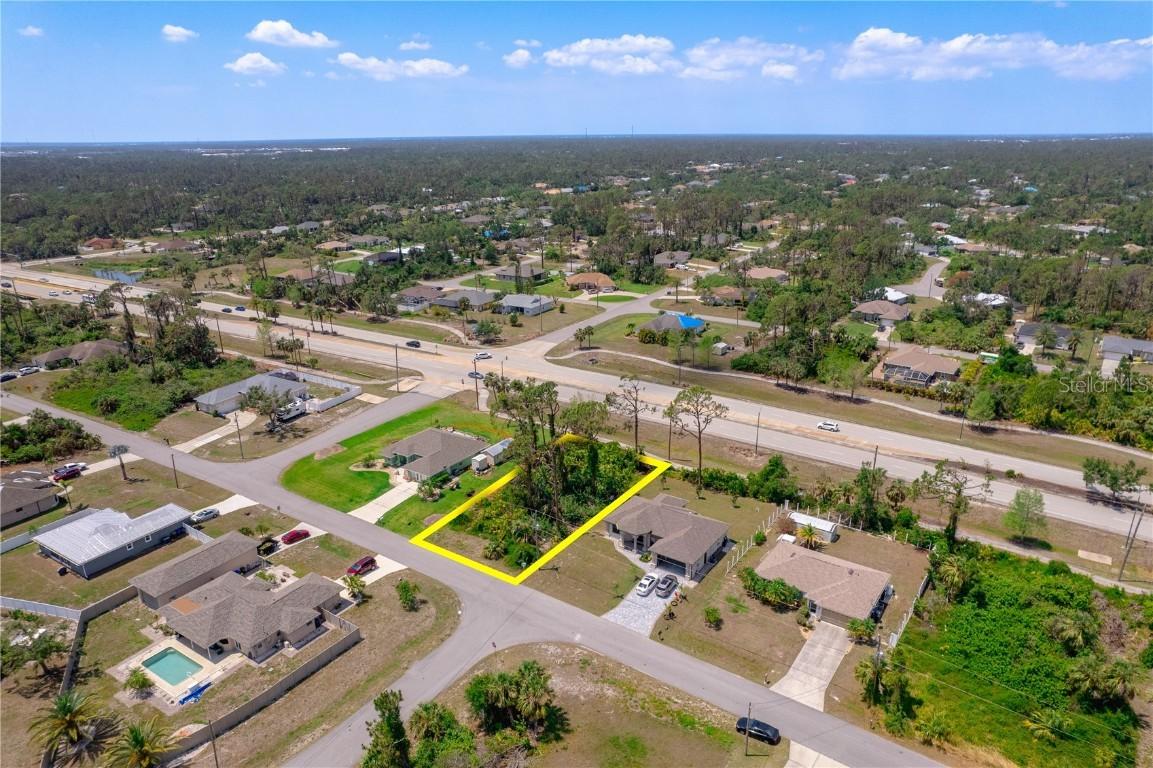 Weatherton Street, North Port, FL 34288