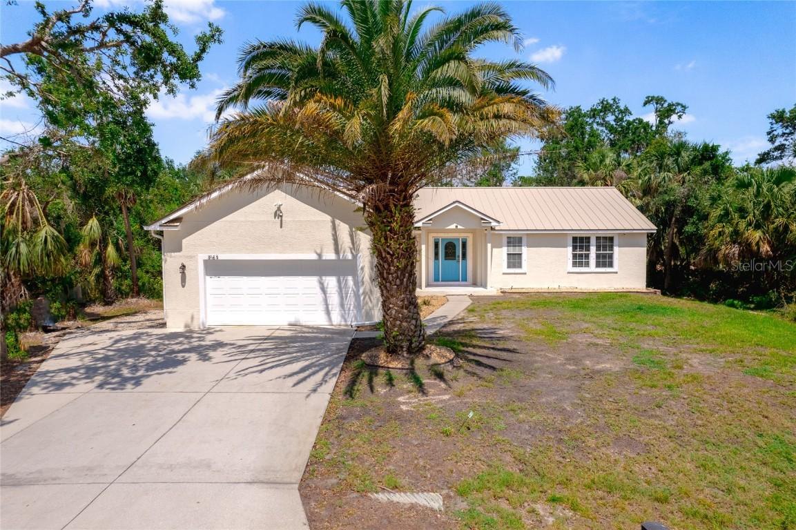 3143 Gideon St., North Port, FL 34288