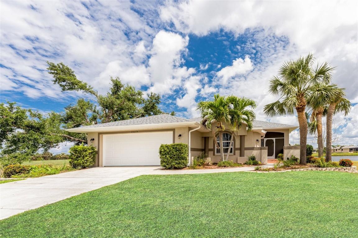24274 Toth Ln., Punta Gorda, FL 33955
