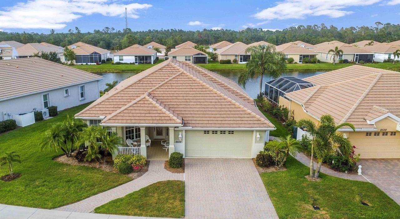 6558 Grand Cypress Blvd., North Port, FL 34287