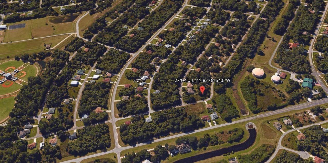 Skyway Ave., North Port, FL 34288