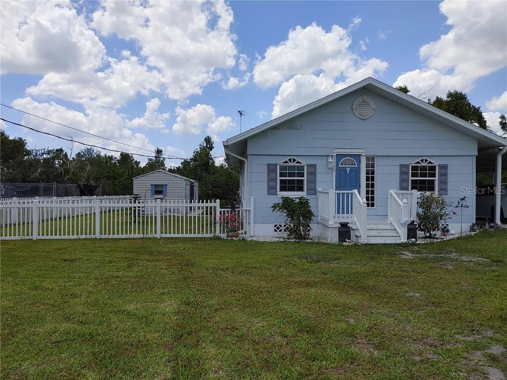 1313 Persay Dr., Punta Gorda, FL 33982