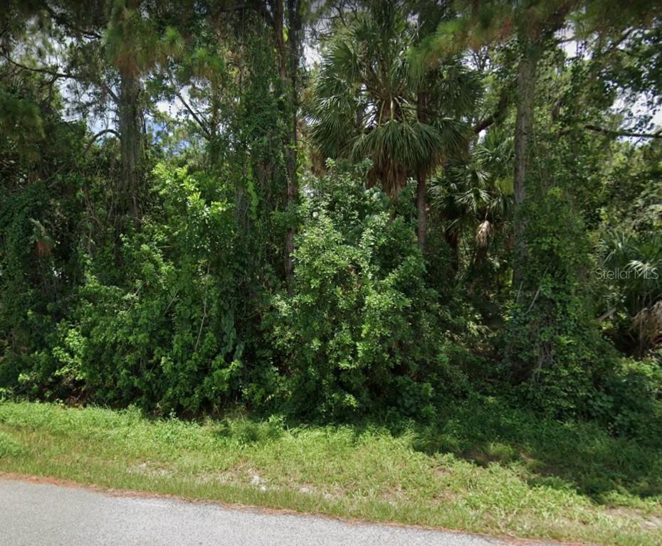 Brickell Dr., North Port, FL 34286
