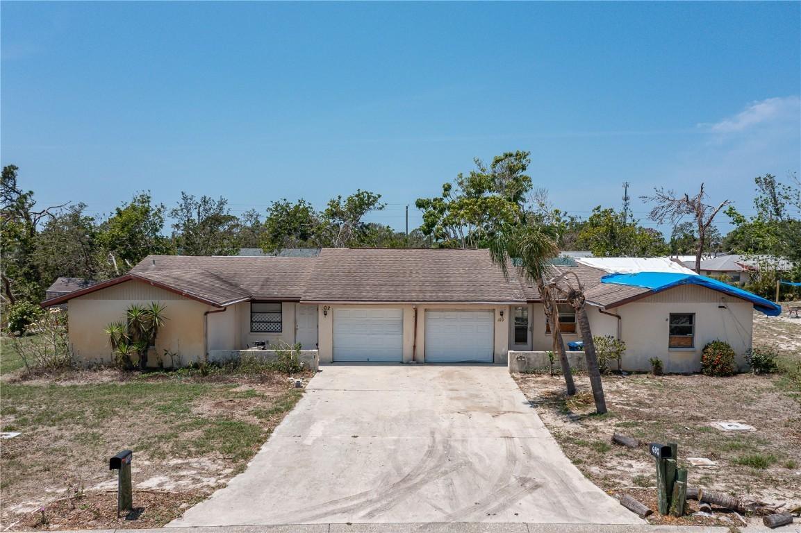 692 Harvey St., Englewood, FL 34223