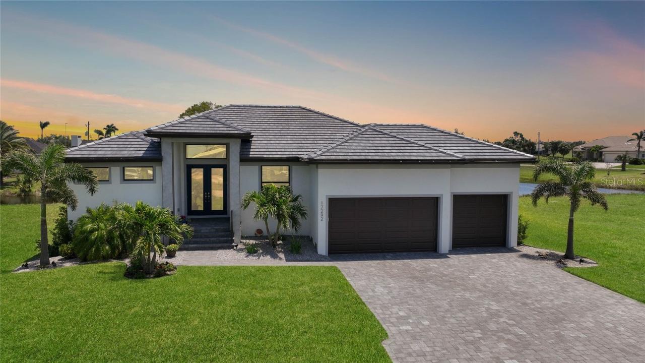 17292 Carroway Ln., Punta Gorda, FL 33955