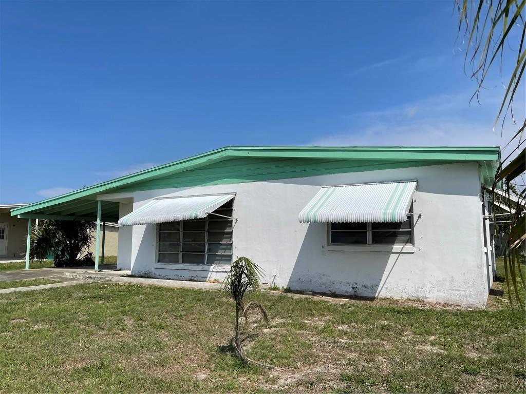 22200 Beverly Ave., Port Charlotte, FL 33952