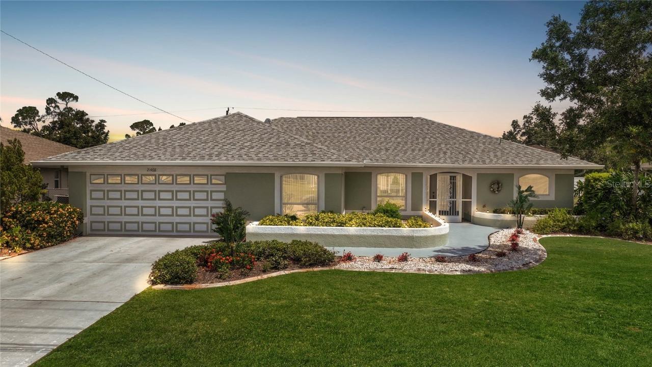21468 Peachland Blvd., Port Charlotte, FL 33954