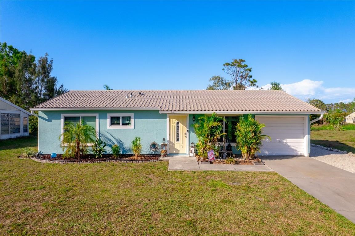 6692 Dennison Ave., North Port, FL 34287