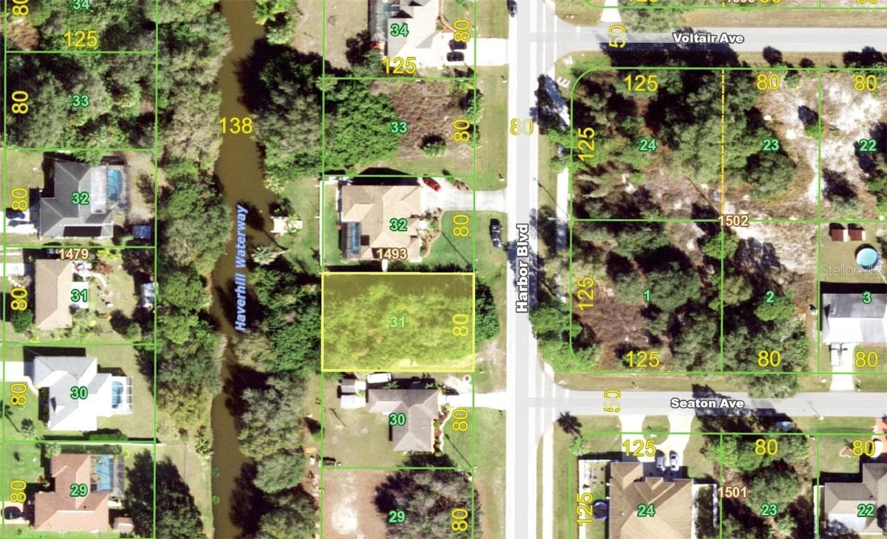 287 Harbor Blvd., Port Charlotte, FL 33954