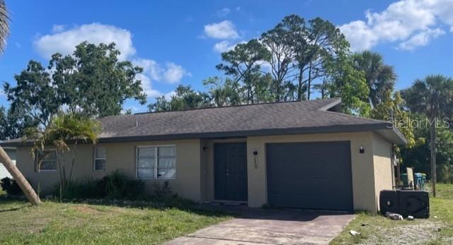 2436 Duke Ln., Port Charlotte, FL 33952