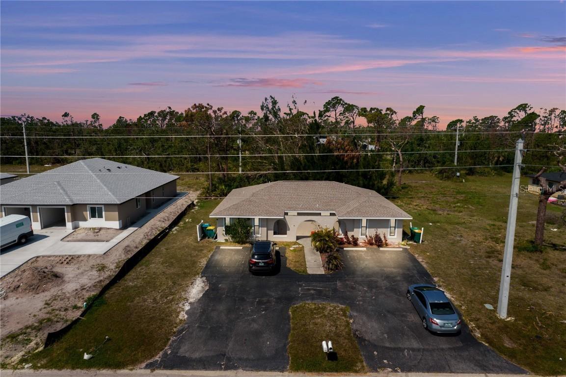 131 Boundary Blvd. #B, Rotonda West, FL 33947