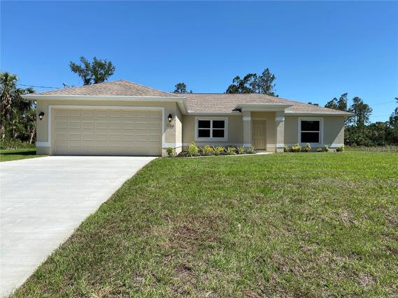 Homes Just Sold in North Port: May 30th to June 5th