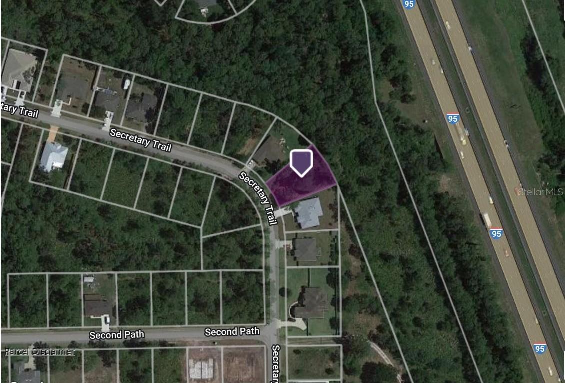 116 Secretary Tr., Palm Coast, FL 32164