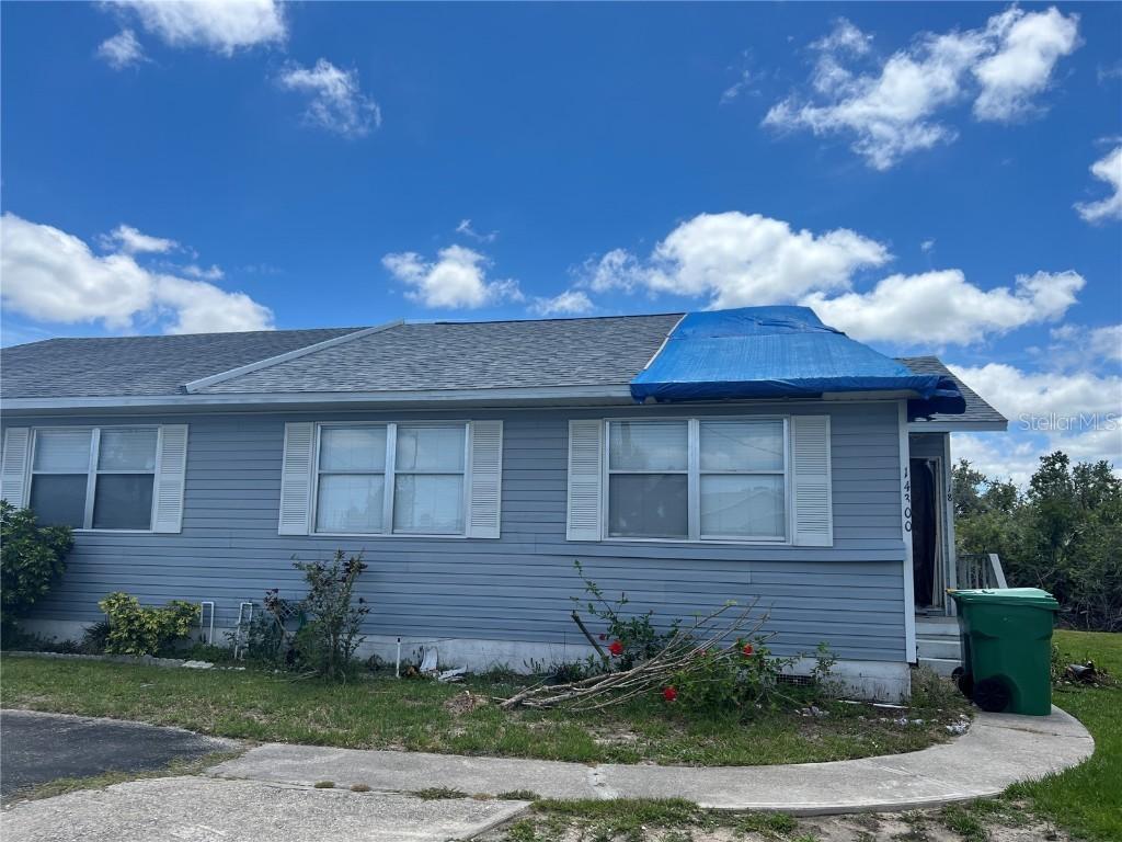 14300 Worthwhile Rd. #18, Port Charlotte, FL 33953