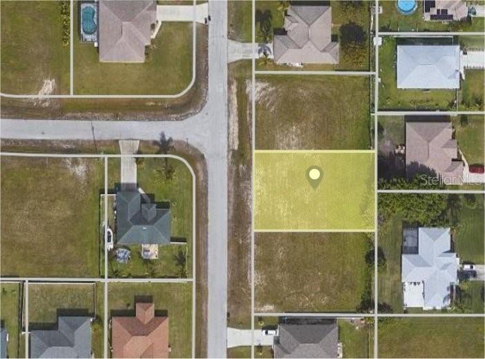 609 NW 17th Ave., Cape Coral, FL 33993