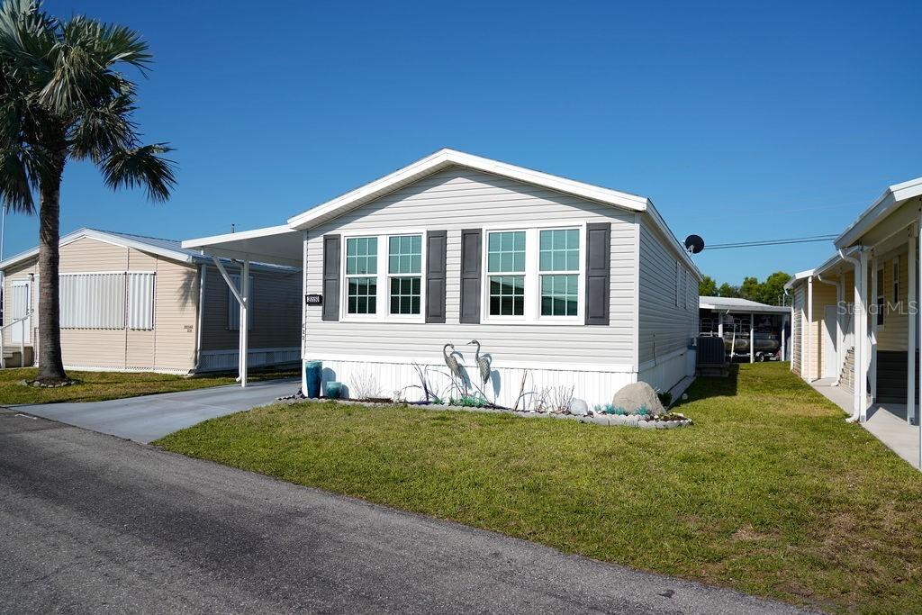 20550 Port Dr., Estero, FL 33928