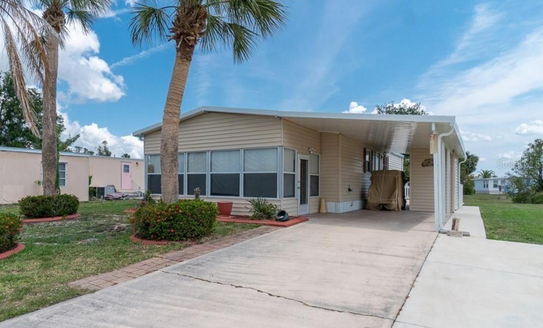 7412 Widness Ln., Port Charlotte, FL 33981