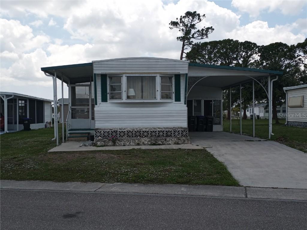 6963 Hikina Dr., North Port, FL 34287