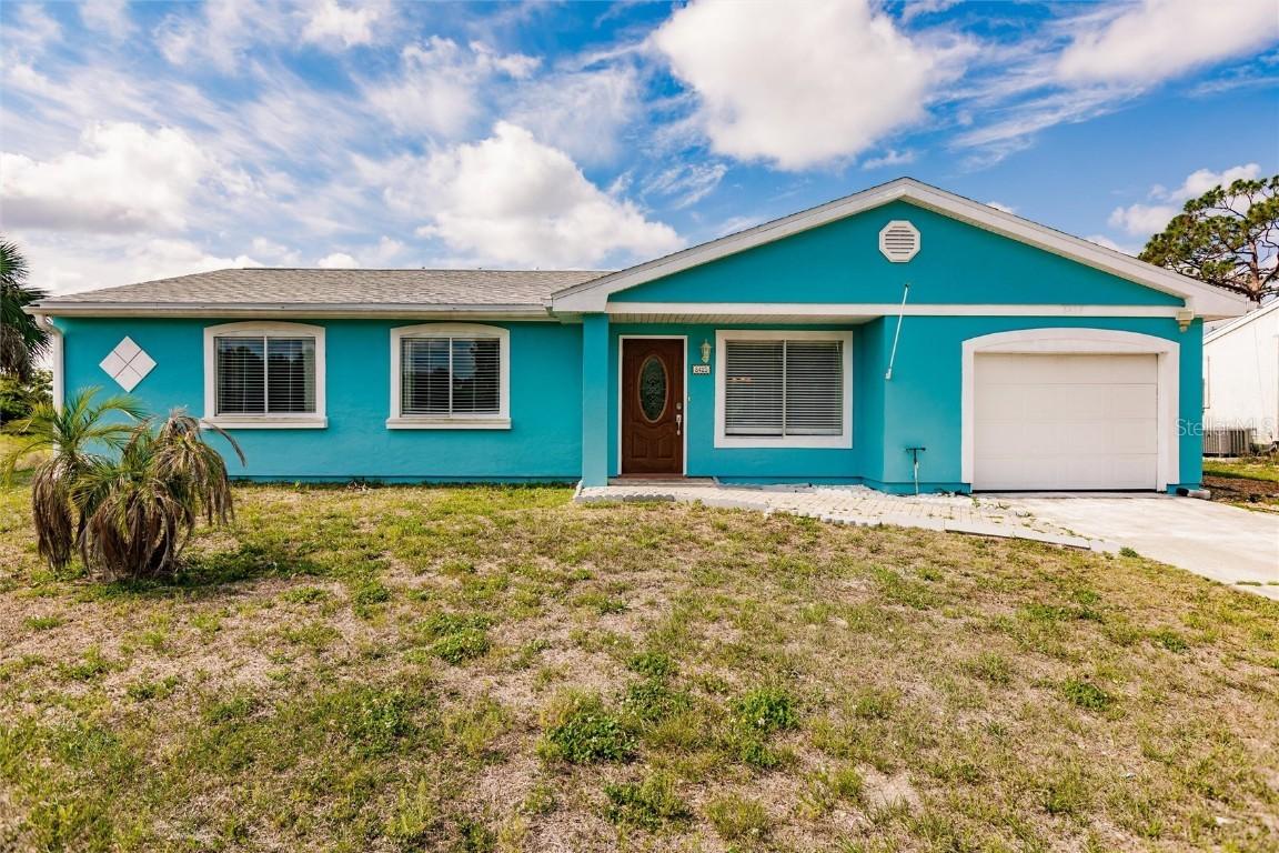 8425 Chesebro Ave., North Port, FL 34287
