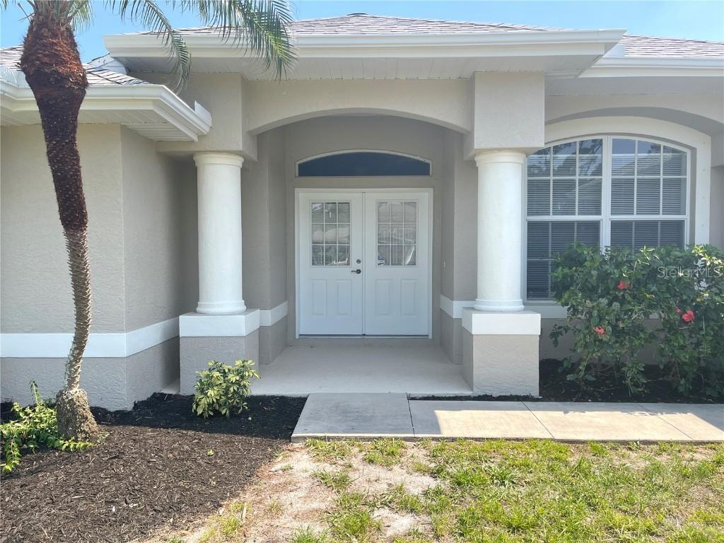 2685 Rolling Rd., North Port, FL 34288