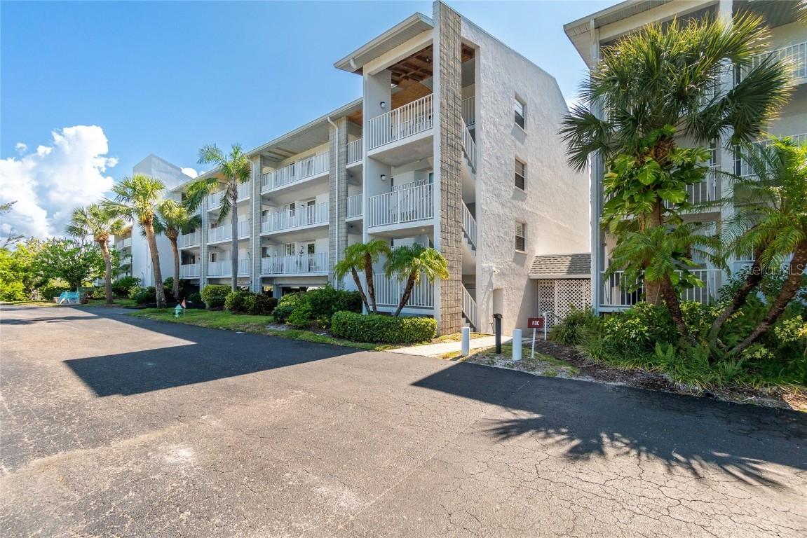 1401 S Mccall Rd. #108B, Englewood, FL 34223