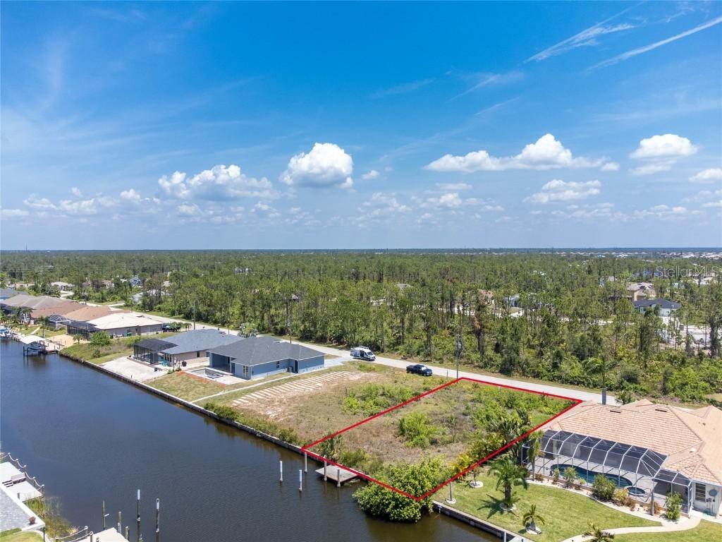 15540 Alsask Cir., Port Charlotte, FL 33981