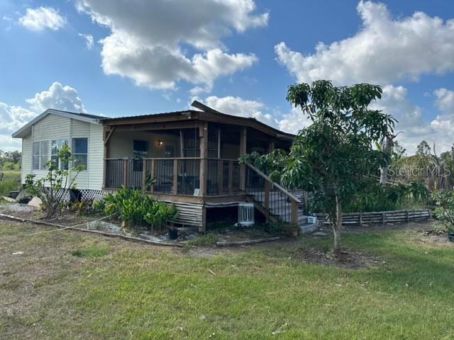 10902 SW Walker Rd., Arcadia, FL 34269