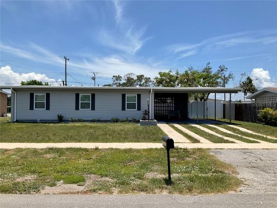 New Homes For Sale This Week in Port Charlotte: June 9th to June 15th
