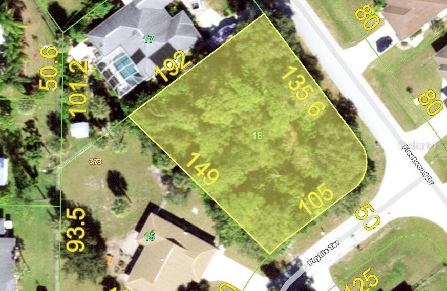 942 Phyllis Dr., Port Charlotte, FL 33948