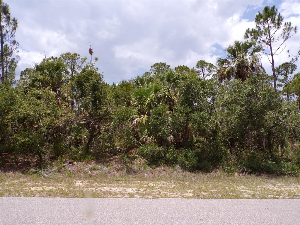 Basket St., North Port, FL 34288