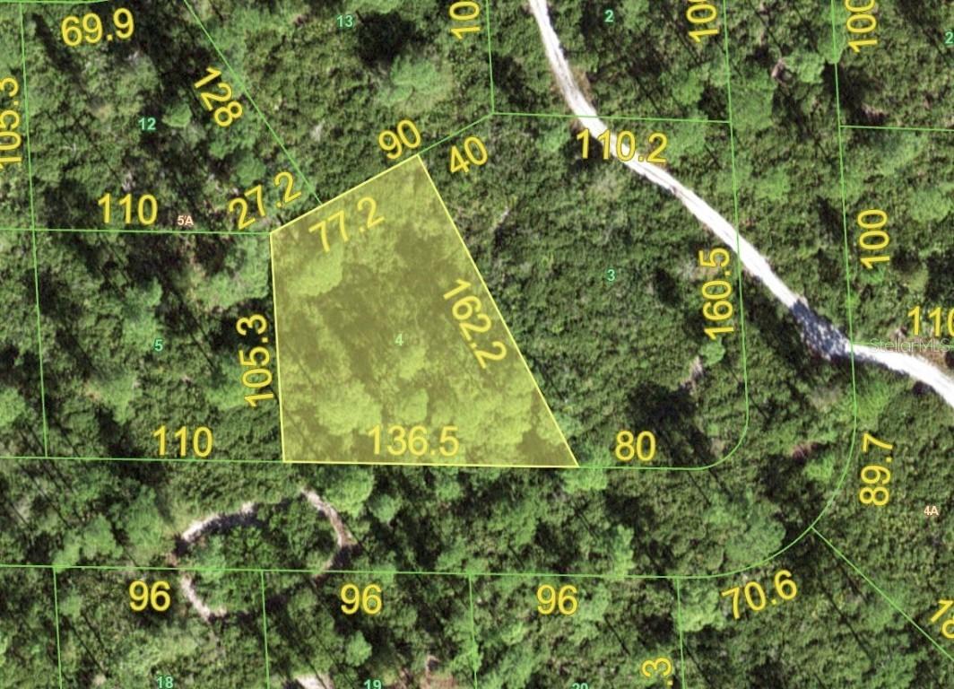 4710 Hayden Dr., Punta Gorda, FL 33982