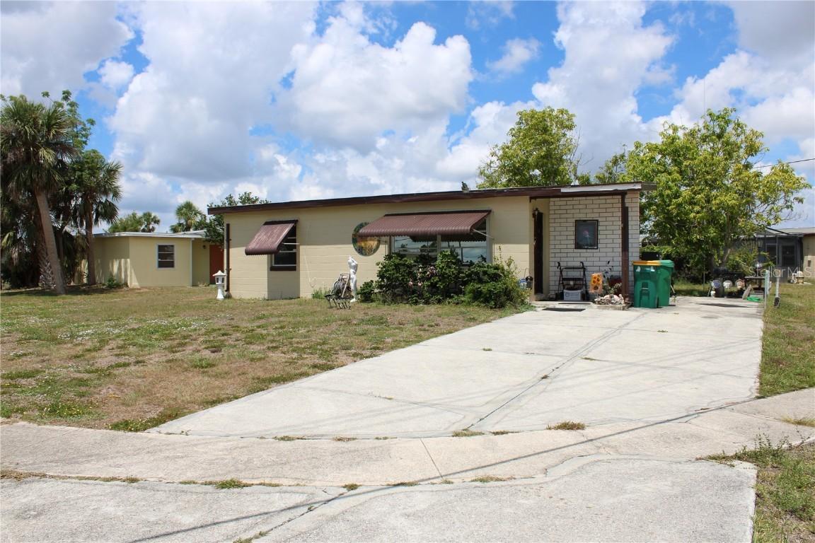 21623 Gibralter Dr., Port Charlotte, FL 33952