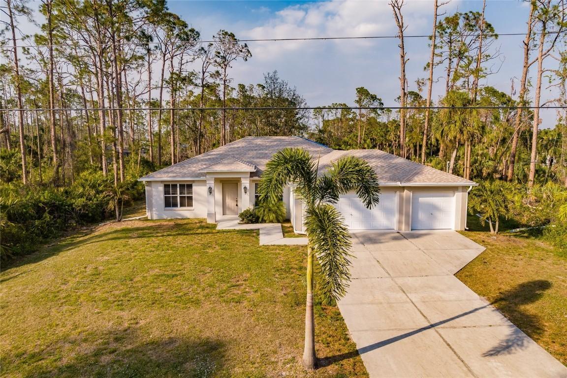 1914 Nagorsky Ave., North Port, FL 34288