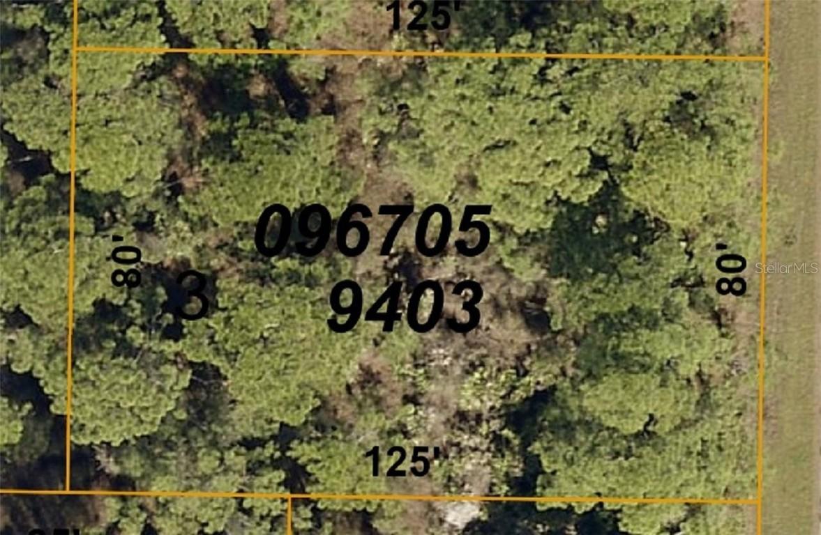 Adina Cir., North Port, FL 34291