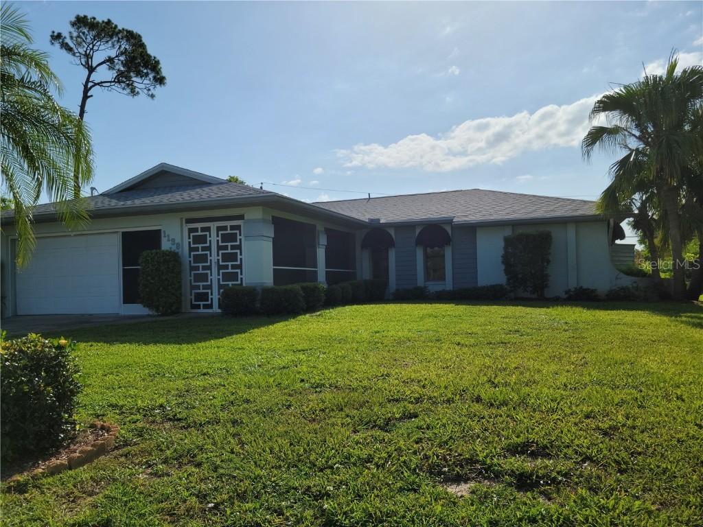 1198 Harbor Blvd., Port Charlotte, FL 33952
