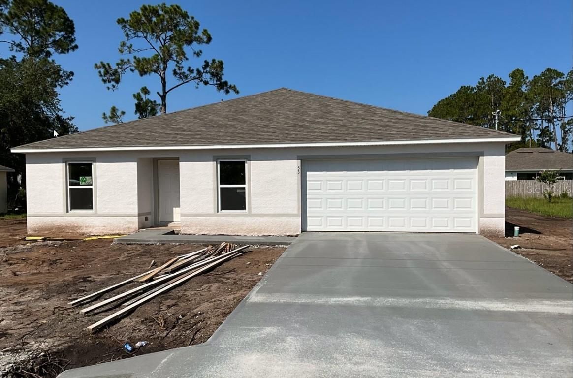 53 Botany Ln., Palm Coast, FL 32137