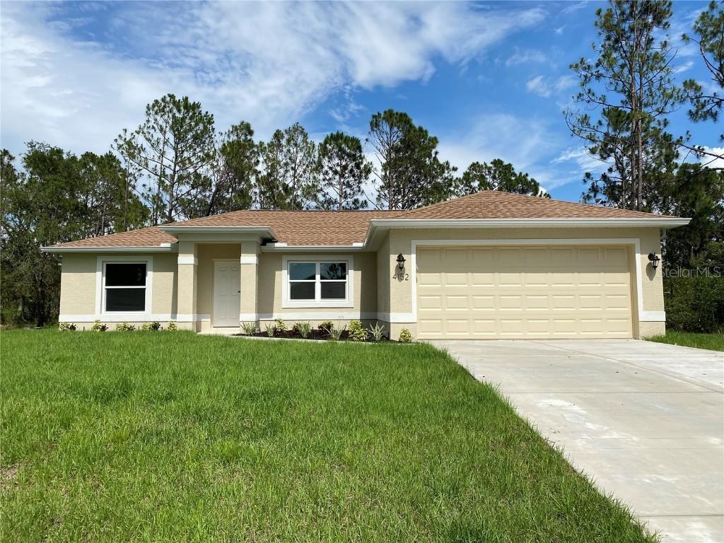 4152 Altemus St., North Port, FL 34291