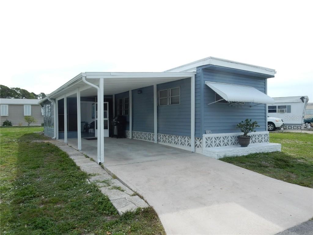 5532 Holiday Park Blvd., North Port, FL 34287